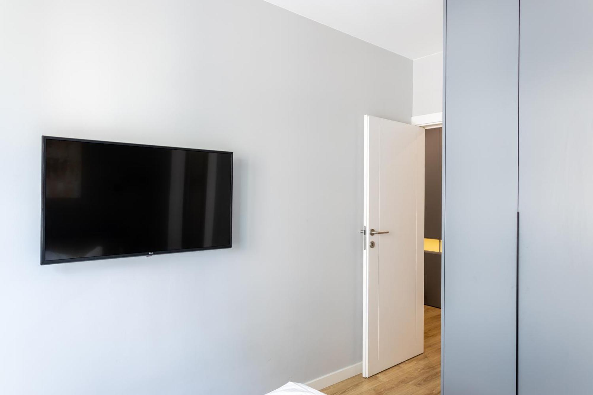 Golden Apartments Warsaw - Luxury Building With Terrace On The Roof - Sienna Str Zewnętrze zdjęcie